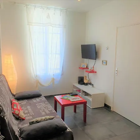 Le 43 Port Appartement Nice