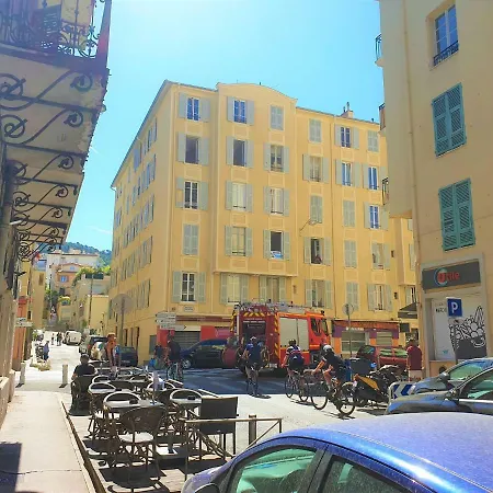 Appartement Le 43 Port *