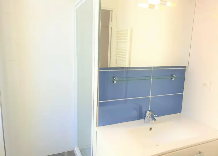 Appartement Le 43 Port *