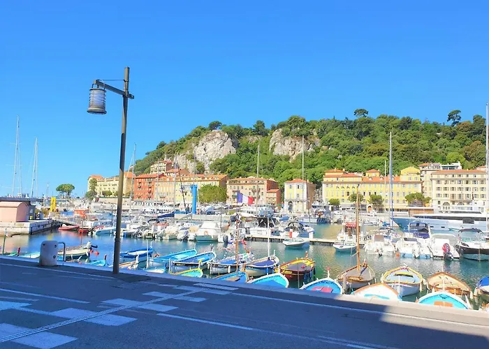 Le 43 Port