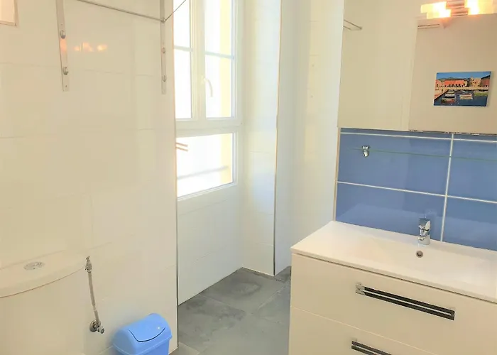 Le 43 Port شقة