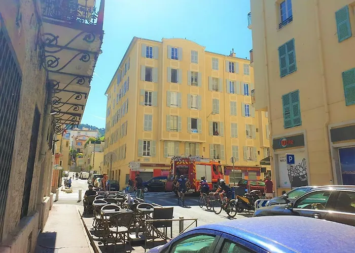 Appartement Le 43 Port *