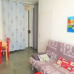 Le 43 Port Apartman Nizza