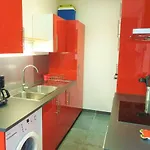 Le 43 Port Apartman *