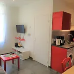 Apartman Le 43 Port Nizza