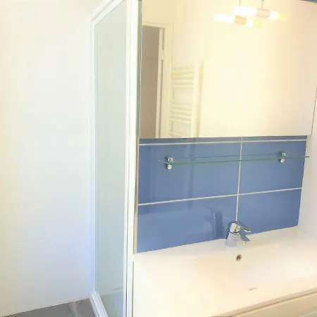 Apartamento Le 43 Port *