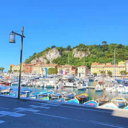 Le 43 Port