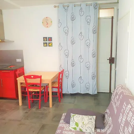 Apartamento Le 43 Port