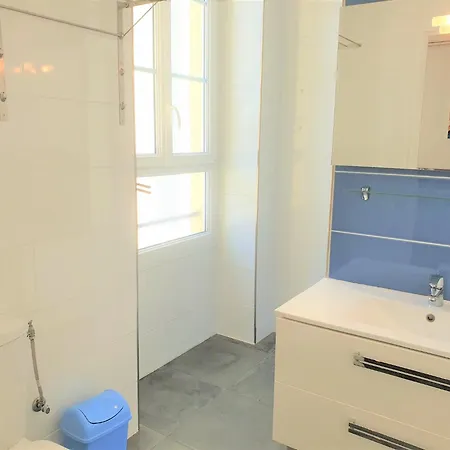Le 43 Port Apartamento