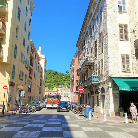 Le 43 Port Apartamento